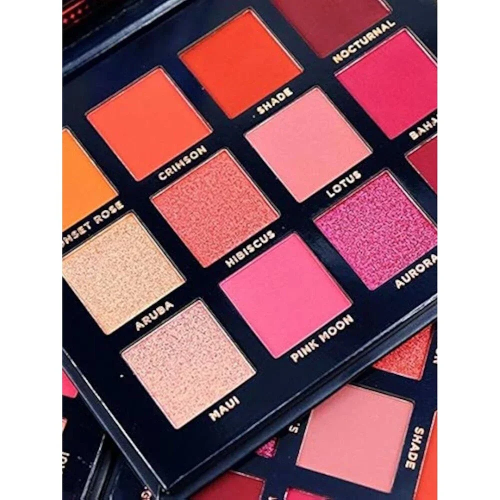 Ace Beaute inspired by